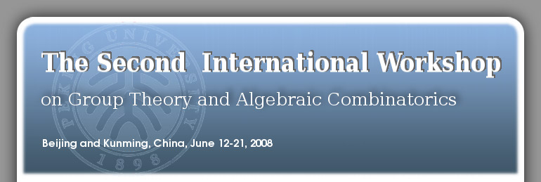 International conference On Bifurcation Theory of Dynamical Systems
