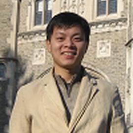 Dan Hu