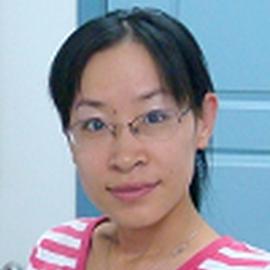 Shanshan Jiang