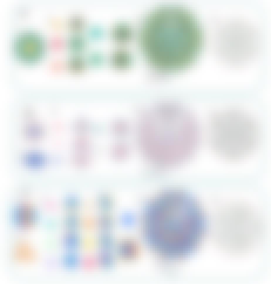 Stability of Diverse Dodecagonal Quasicrystals in T-Shaped Liquid Crystalline Molecules