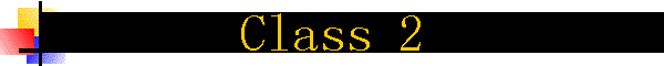 Class 2