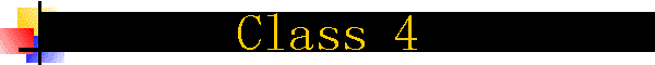 Class 4
